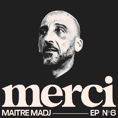 EP 06 - Assassin et la naissance du merch rap en France - avec Maître Madj