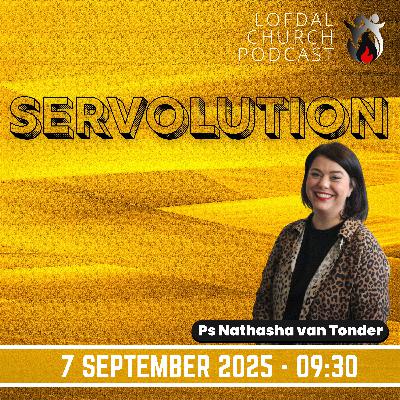 Sunday AM Service | 7 September 2025