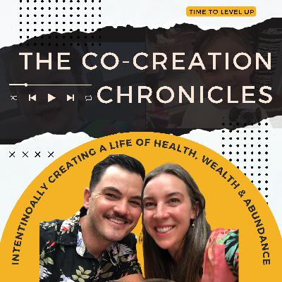 Episode 1: Welcome to The Co-Creation Chronicles! Introducing Ourselves and the GEM Habit