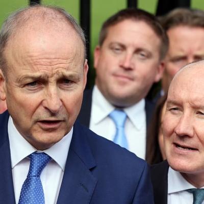 Former tenant owed over €3k by Jim Gavin says he 'felt sorry for him'