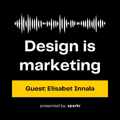 Creating An Engaging B2B Website with Elisabet Innala Creating An Engaging B2B Website with Elisabet Innala
