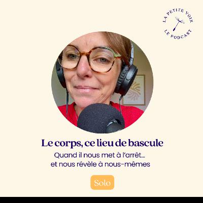 [Solo] Le corps comme lieu de bascule