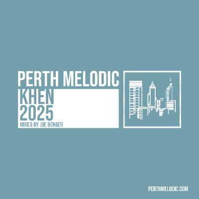 Khen 2025 (Mixed by Joe Benger)