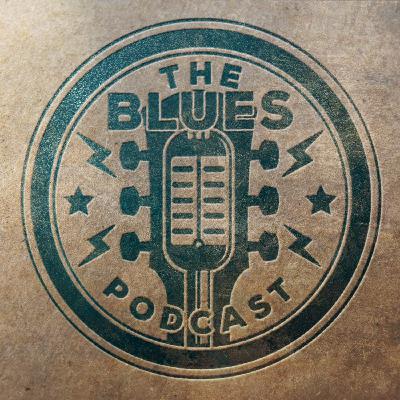 The Blues Podcast - Davy Knowles (Episode 28) The Blues Podcast - Davy Knowles (Episode 28)