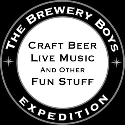 The Brewery Boys Podcast #32 - What's Up at Lewis & Clark Brewery and Tap Room - November 2025 The Brewery Boys Podcast #32 - What's Up at Lewis & Clark Brewery and Tap Room - November 2025