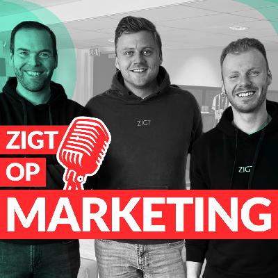 "Google Display Campagnes zijn in 2023 achterhaald" - In gesprek met Niek Custers