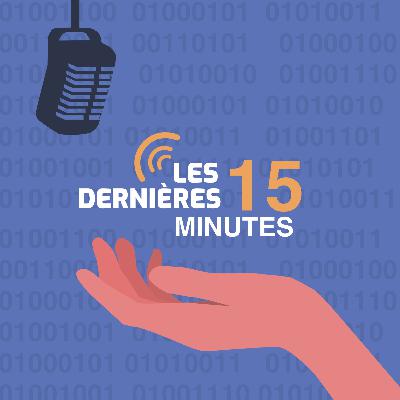 Arthur Grimonpont, discussion sur les algorithmes et son livre Algocratie