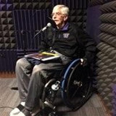 Finding Passion in Poetry: Lan Remme Finding Passion in Poetry: Lan Remme