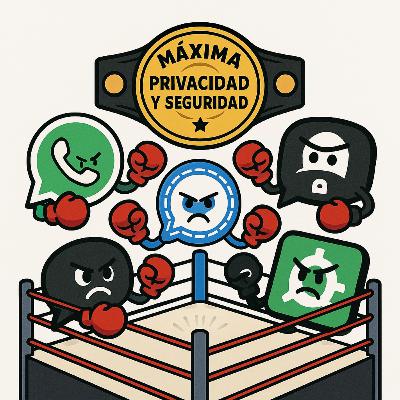 The most secure messaging apps: Signal, Threema, Briar