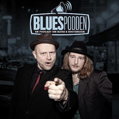 Avsnitt 94 – "You Take My Blues Away"
