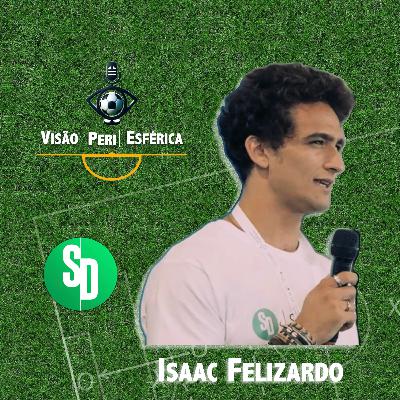 Software de Scouting - Scout Decision com Isaac Felizardo
