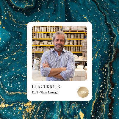 Episode 3 - Viúva Lamego with Gonçalo Conceição