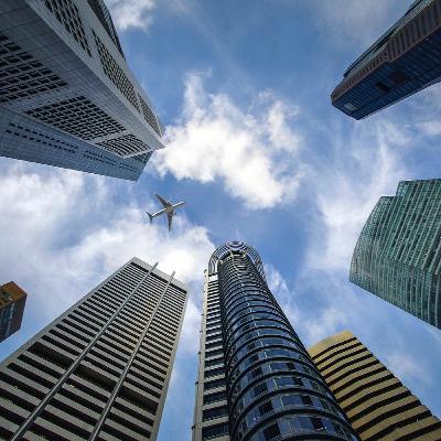 112. The State of Australasian Cities Conference