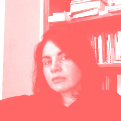 Verónica Jiménez: "La poesía es el centro dónde yo me ubico" -Poetas Chilenas Contemporáneas en la Librería del GAM (Ep.1 T2) Verónica Jiménez: "La poesía es el centro dónde yo me ubico" -Poetas Chilenas Contemporáneas en la Librería del GAM (Ep.1 T2)