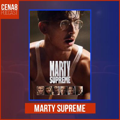 Marty Supreme
