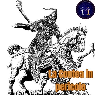 La Contea in pericolo: Terza Era (2747 - 2759 T.E.) La Contea in pericolo: Terza Era (2747 - 2759 T.E.)