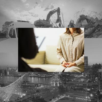 「社会の品格」と心のケア：安克昌先生のまなざしから学ぶ