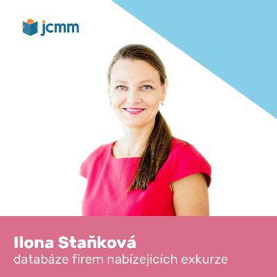 Ilona Staňková