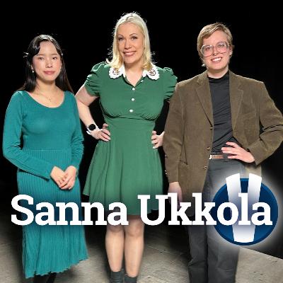 Vasemmistopomo haaveilee kommunistisesta Suomesta