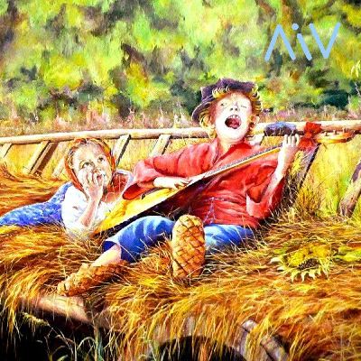 ЛiV - А зачем мне наркоманка