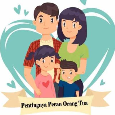 Pentingnya peran orang tua dalam pengembangan sosial emosional anak usia dini Pentingnya peran orang tua dalam pengembangan sosial emosional anak usia dini