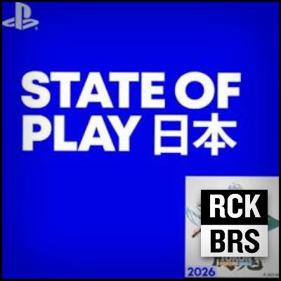 Nie dla nas to State of Play