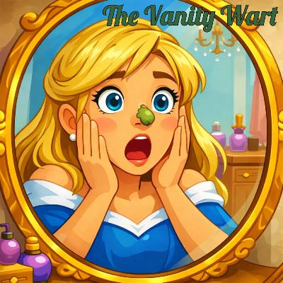The Vanity Wart | An Original Children's Bedtime Story The Vanity Wart | An Original Children's Bedtime Story