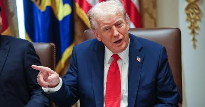 Gaza, e la pace di Donald - di Valentina Furlanetto