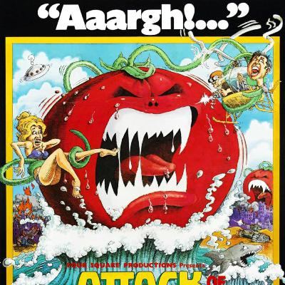 S2: Episode 7: Attack of the Killer Tomatoes (1978)