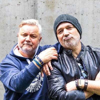 Jan Ponocný: Ve své hudbě nedělám kompromisy. Meky mě v tom podporoval