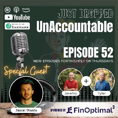 Ep. 52: Facts, Staats, and Analyti… Holy Smokes, It’s Jason Staats!