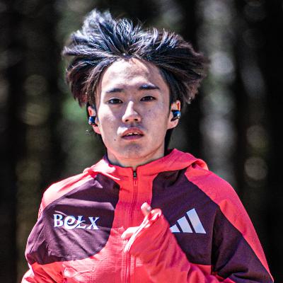 プロランナー吉田響さん#3　クロスカントリーなくして快走なし　市民ランナーにも効く不整地のススメ【NIKKEIランナーズサロン】