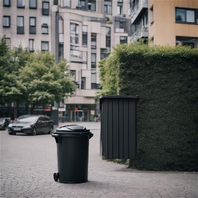 Der Muellwagenmoerder von Koeln: Ein Fall aus 2013, der die Stadt erschuetterte