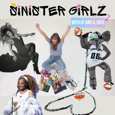 Pop Culture Talk: Week of June 4, 2025