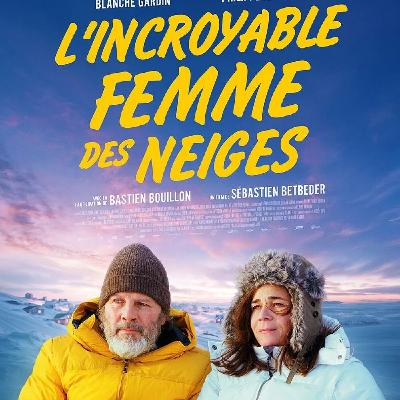 L’Incroyable femme des neiges