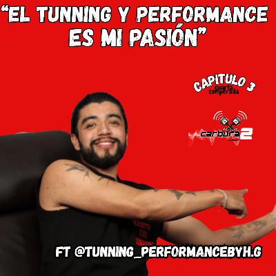 Capitulo 3 | Estoy armando un carproject unicornio | ft Humberto Guadarrama