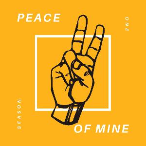 Peace of Mine Intro (@IdrisPitt) Peace of Mine Intro (@IdrisPitt)