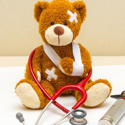 14 crianças são hospitalizadas por hora em razão de acidentes no país 14 crianças são hospitalizadas por hora em razão de acidentes no país