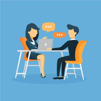 Rhonda Interviews Me about my Bipolar Diagnosis