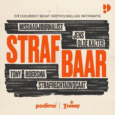 Opzet: hoe een taart de verkeerde persoon doodde