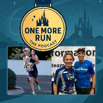 Ep 37 - Things to consider before signing up for a marathon (with special guest, Chris Twiggs)