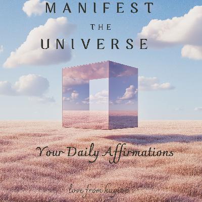Manifesting Mastery: Living As Your Future Self