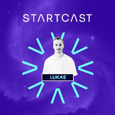 #321 met[ads] | No More Boring Ads | Lukas Flöer | Founder