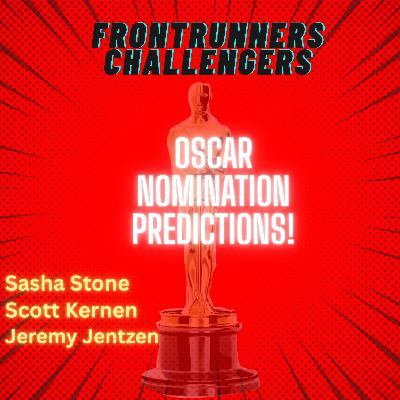 2026 Oscar Predictions: Final Oscar Predictions for 2026! 2026 Oscar Predictions: Final Oscar Predictions for 2026!