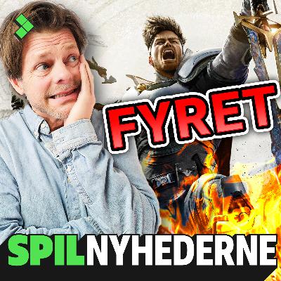 Spilnyhederne | Highguard har mistet 95% af sine spillere! Spilnyhederne | Highguard har mistet 95% af sine spillere!