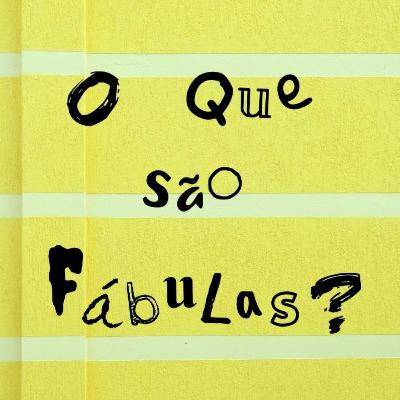 Aula: O que são fábulas?