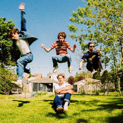 Pretoria: An Indie Rock Journey from Michigan Roots to Chicago Beats