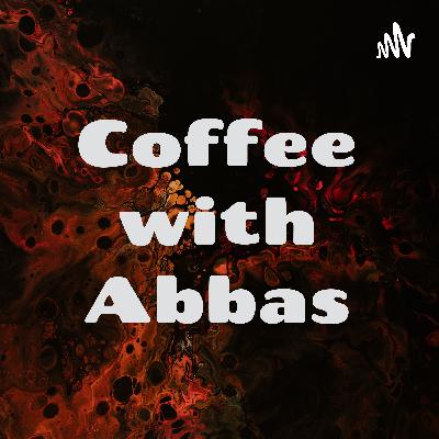 CoffeeChat with Armando