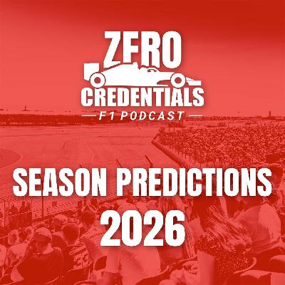 Our 2026 F1 Championship Predictions After One Week of Testing Our 2026 F1 Championship Predictions After One Week of Testing