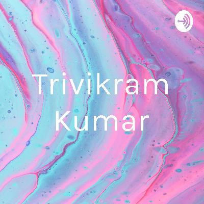 Trivikram kumar (Trailer)